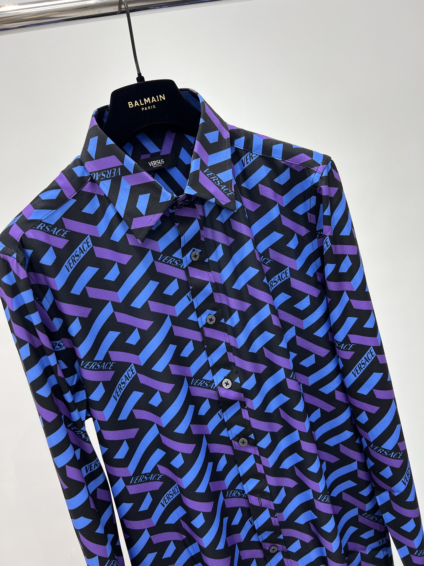 Versace Shirts